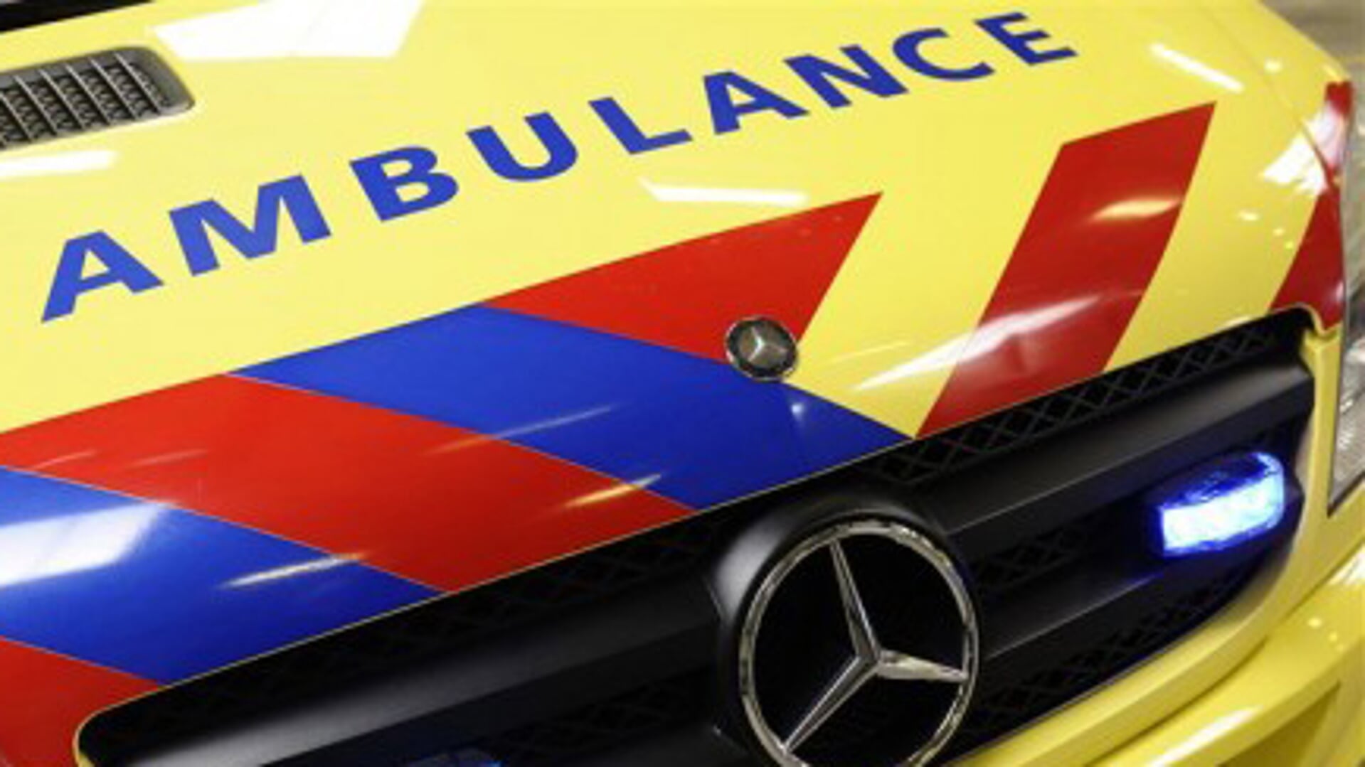 • De nieuwe ambulancepost in Wijk en Aalburg verkort de aanrijtijden in de gemeente Altena.