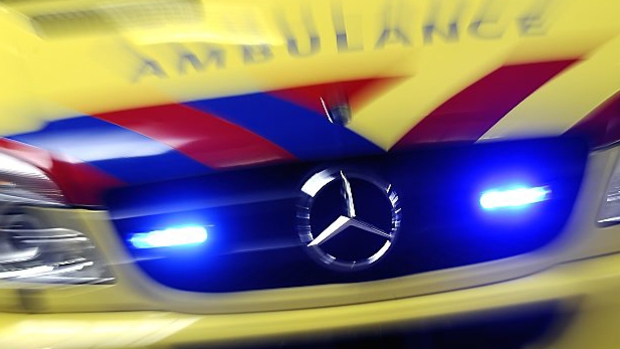 Man zwaargewond na val van tien meter uit boom in Haastrecht