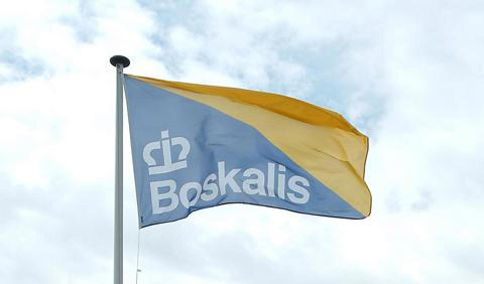 Boskalis is van oorsprong een Papendrechts bedrijf en is een van de grootste baggermaatschappijen.
