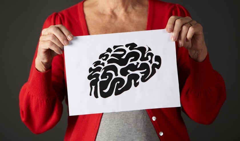 <p>De diagnose dementie zet de wereld op zijn kop. M</p>