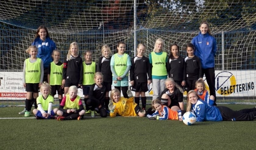 Foto: Marcel van den IJssel