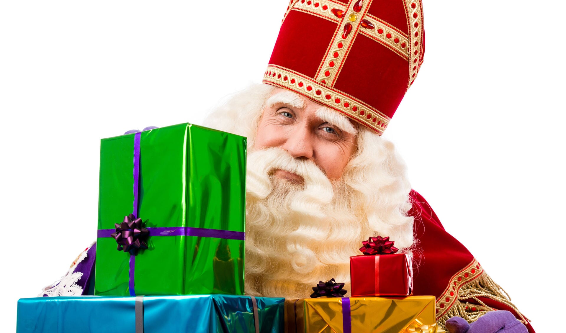pellet een keer Antecedent Cadeautje van Sinterklaas voor leden vv Alblasserdam | Al het nieuws uit  Alblasserdam en Papendrecht