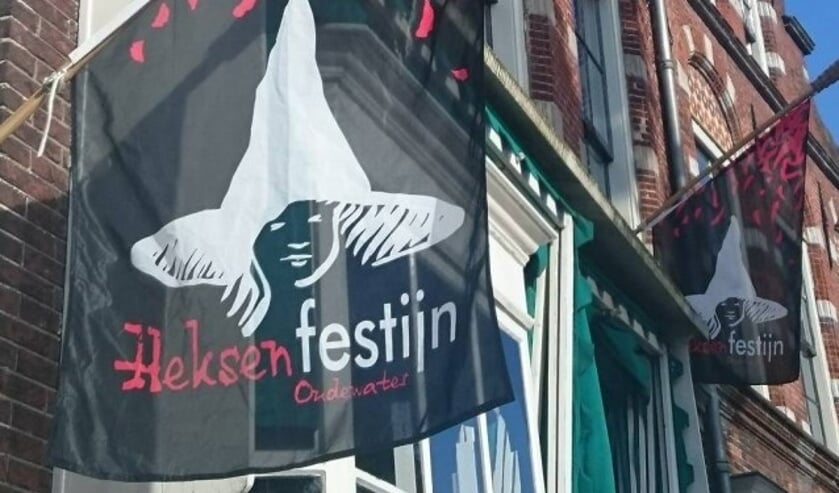 Het Heksenfestijn onderzoekt toekomst via een enquête.