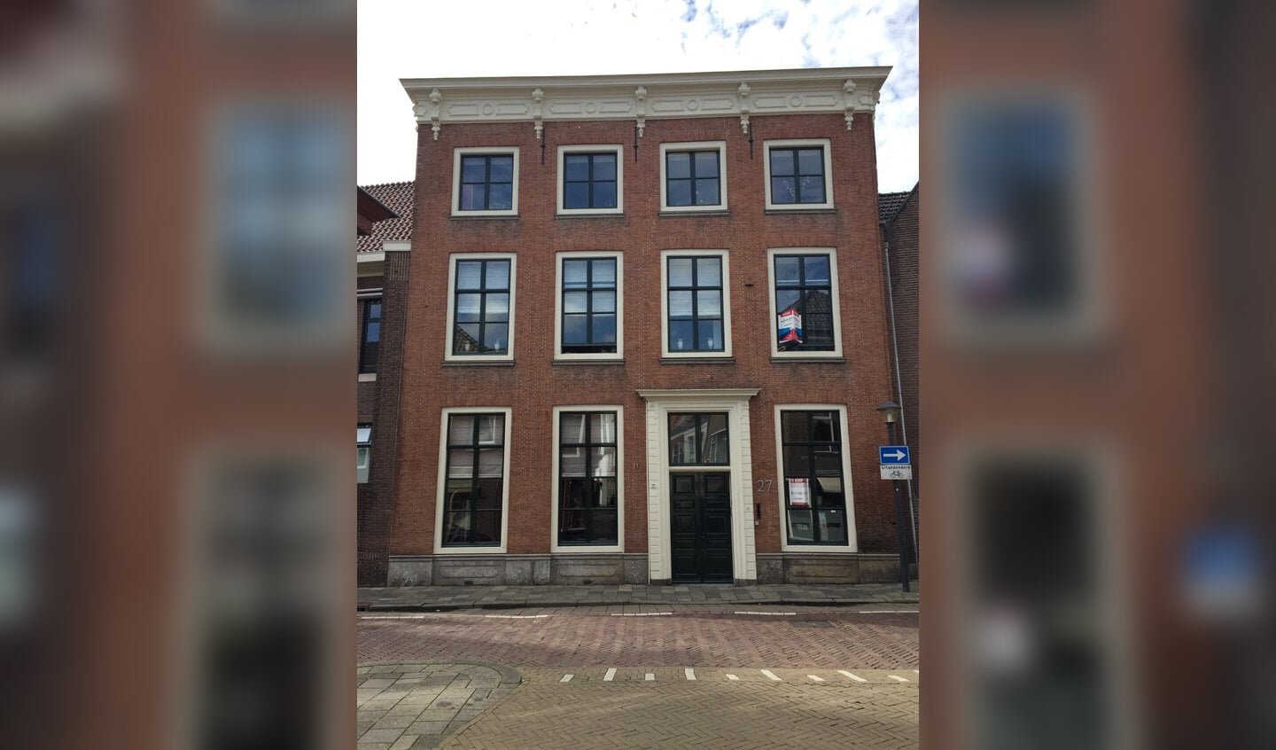 Lief! lifestyle hoofdkantoor opent in Gorinchem | Al nieuws uit Alblasserwaard