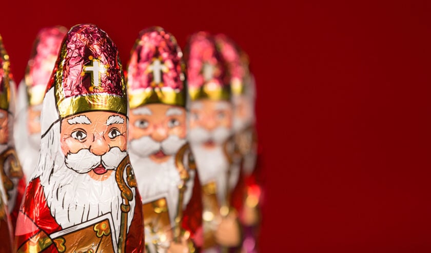 <p>Sinterklaasintocht Stolwijk gaat op aangepaste wijze door.</p>
