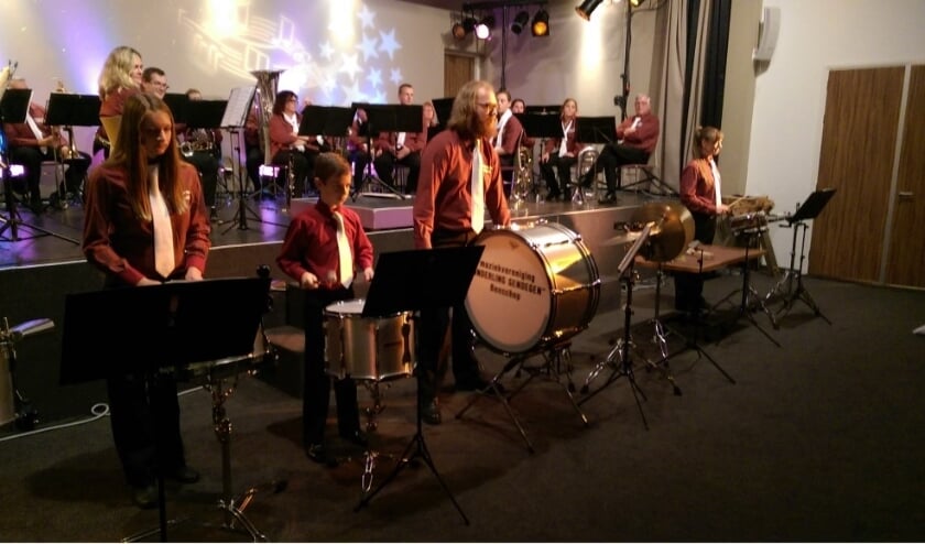 Foto: Onderling Genoegen