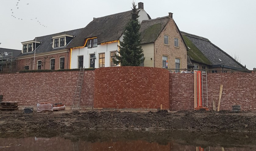 • (foto: Wilco den Besten).