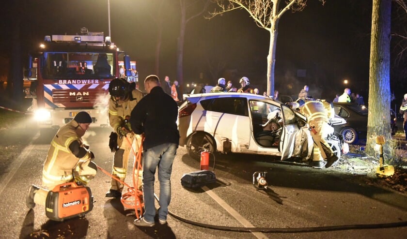 • (foto: Michiel van Beers)