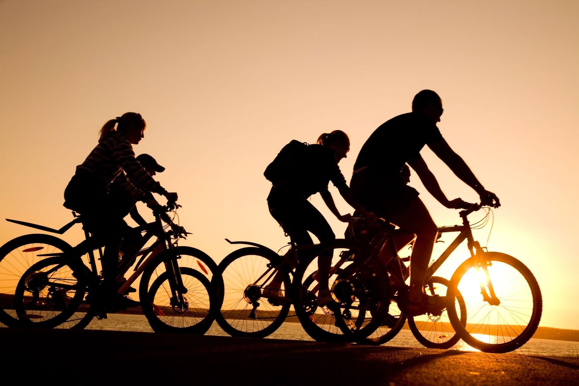 • Fietsen op de ‘gewone’ fiets kan op 6 juli in Zoelen ook.