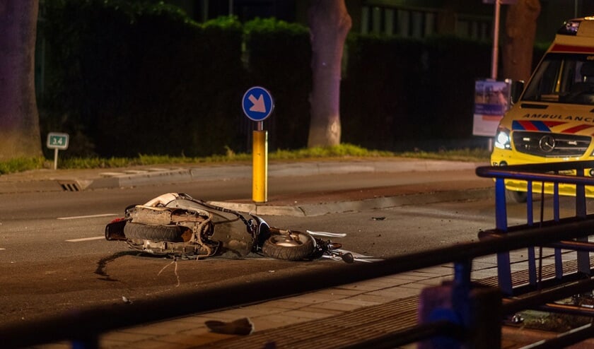 (foto: Sjoerd van Reenen - ZHZ Actueel)