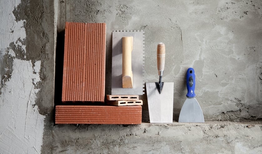 • Vereniging El Mouahidine bereidt de bouw van een nieuwe moskee voor.