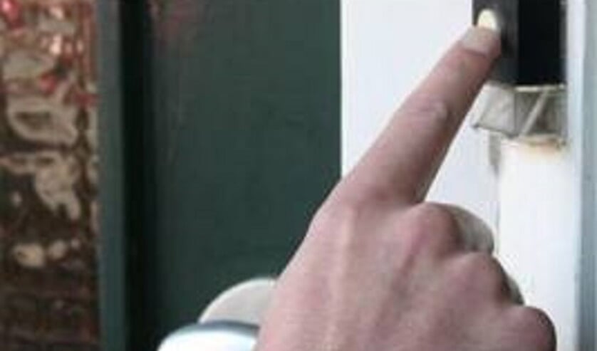 <p>Foto ter illustratie</p>