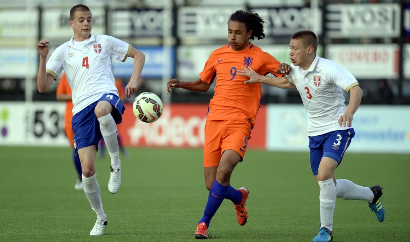 Foto: Teus Admiraal