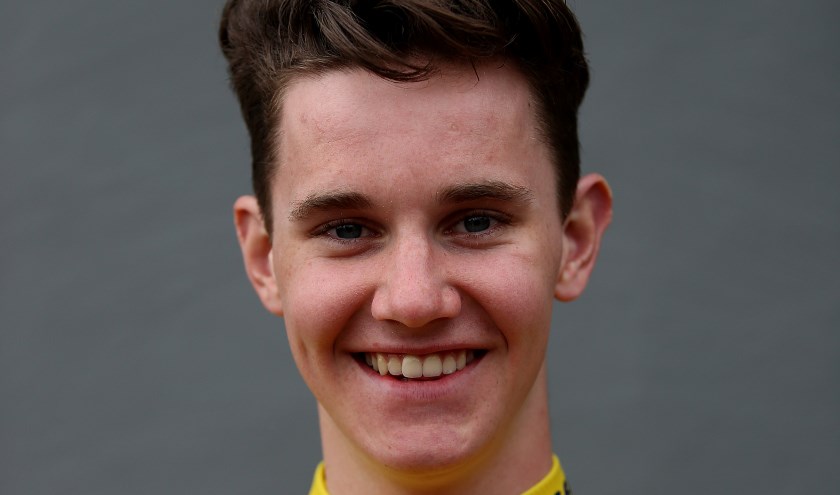 • Kelvin van den Dool.