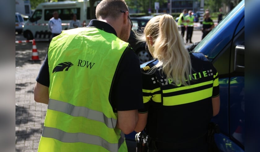 <p>• 'ANPR-controle'.</p>