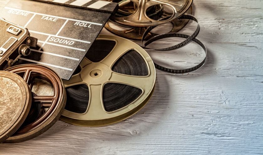 • Stroomhuis Neerijnen start met een Chinese filmcyclus.
