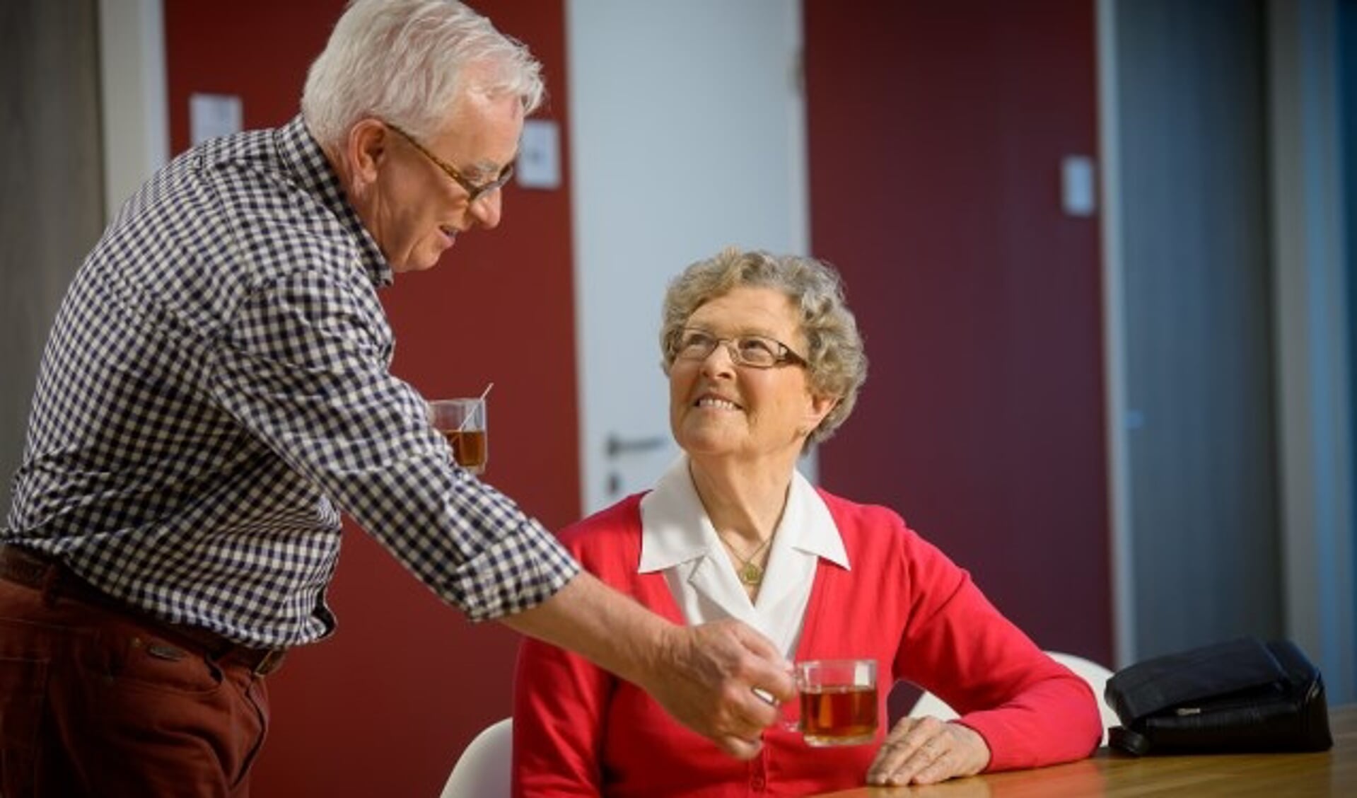 Het IJsselland Ziekenhuis in Capelle aan den IJssel heeft zich gespecialiseerd in het bieden van specialistische zorg en de juiste voorzieningen voor ouderen.