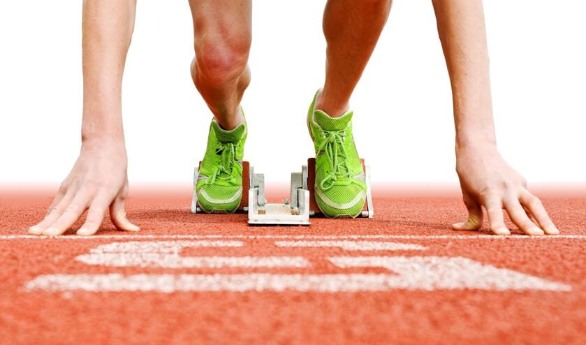 • Het Grote Rivieren Loopcircuit wordt zaterdag afgesloten.