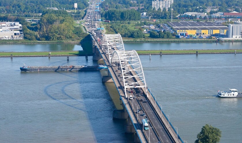 <p>Foto: Rijkswaterstaat</p>