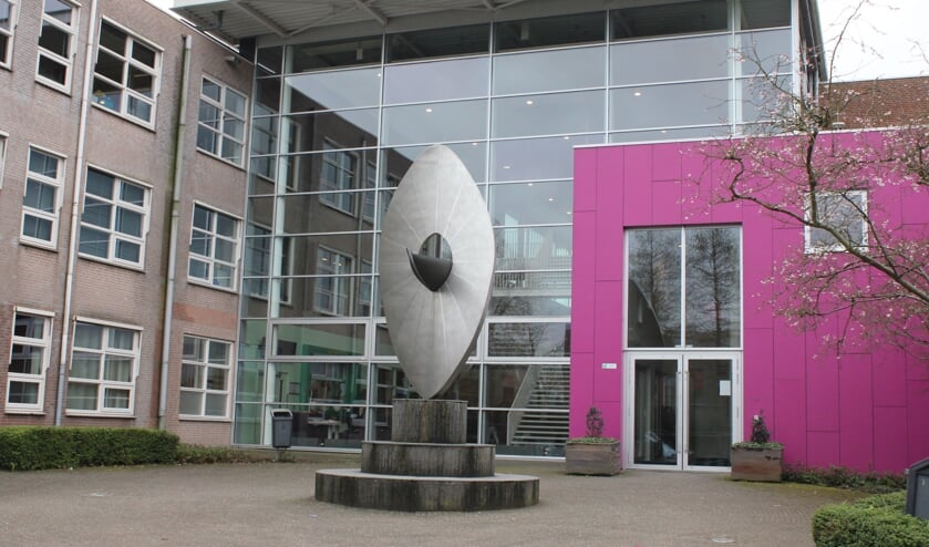 <p>Het Heerenlanden in Leerdam.</p>
