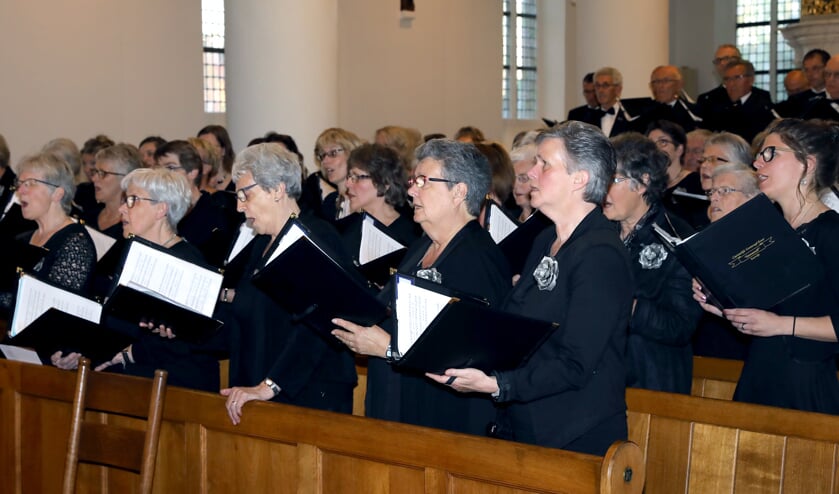 <p>• IKK tijdens een concert in 2017.</p>
