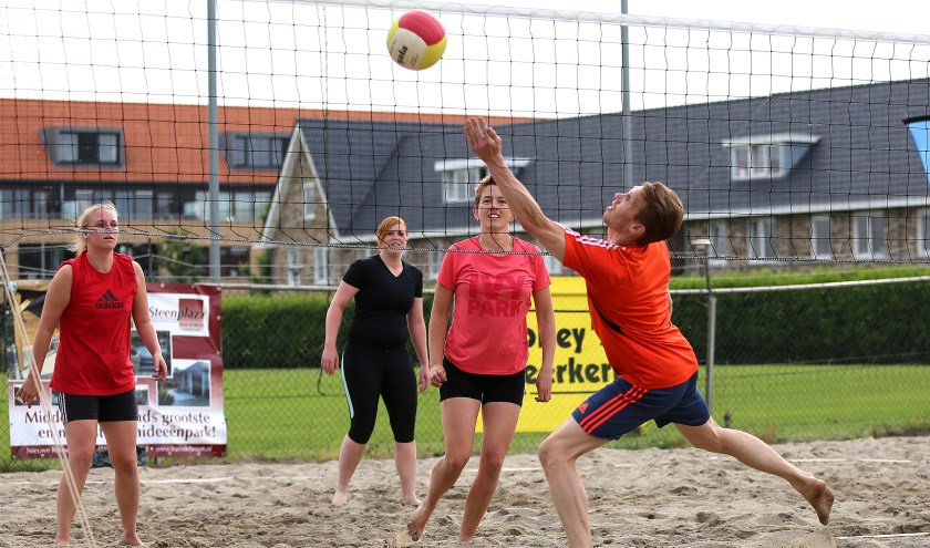 (foto: Rick den Besten)