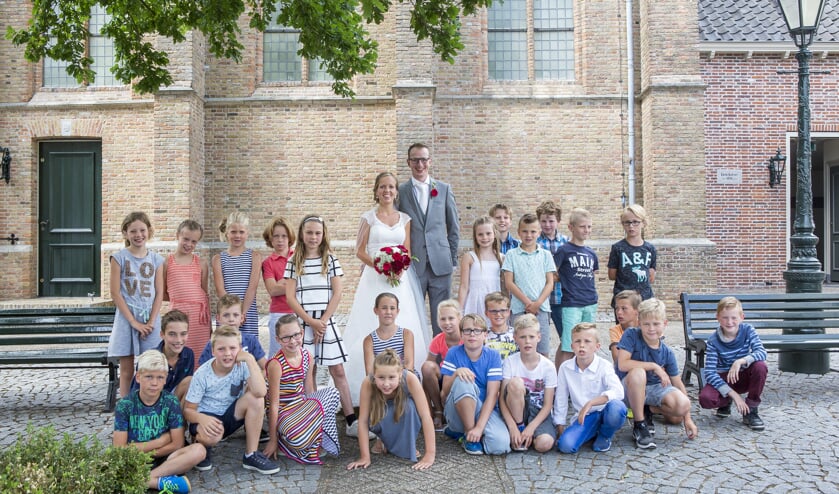 Foto: Melanie Zondag