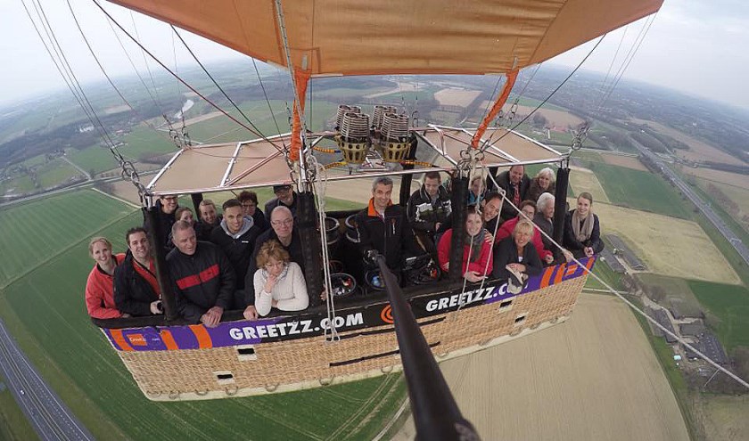 (foto: Greetzz Ballonvaart)