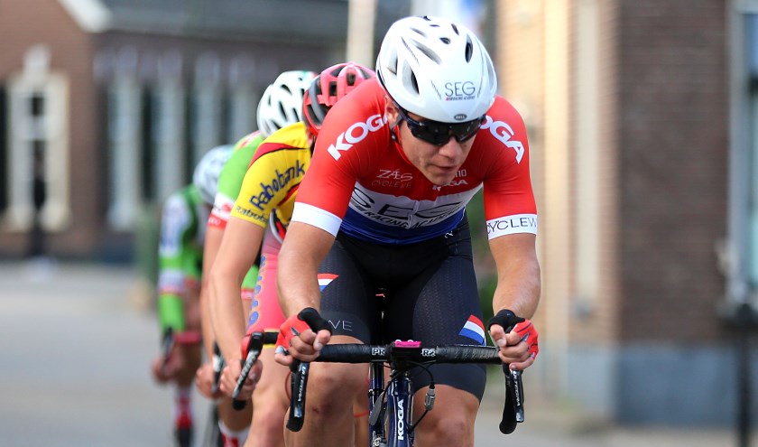 (foto: Rick den Besten)