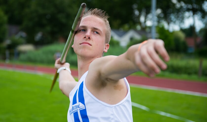 • Jeroen van Harmelen.