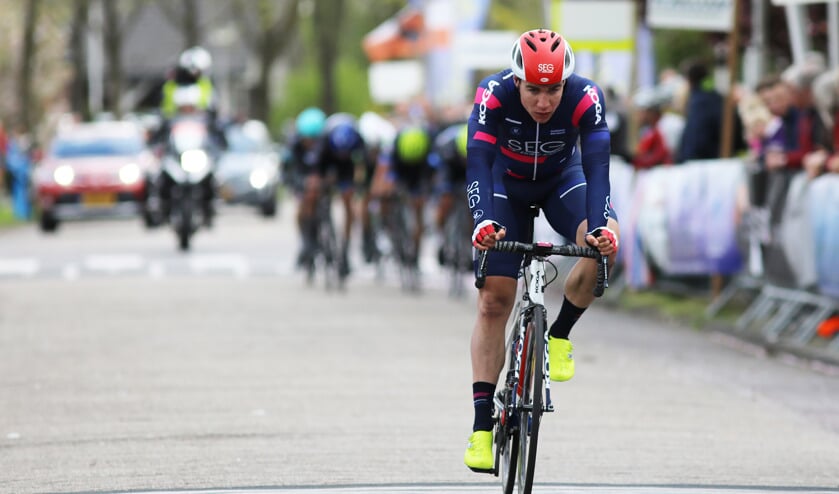 • Fabio Jakobsen tekent binnenkort een profcontract.
