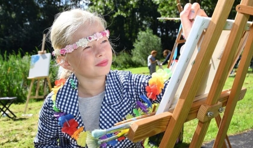 Foto: Jan van der Arend