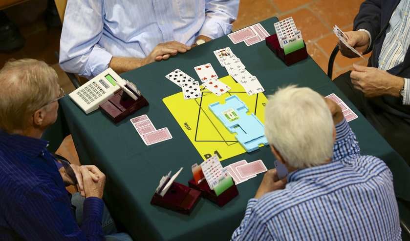 • Belangstellenden kunnen zich nu opgeven voor de bridgedrive.