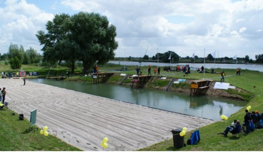 • De accommodatie in Jaarsveld zal de 26e zeker volstromen met publiek.