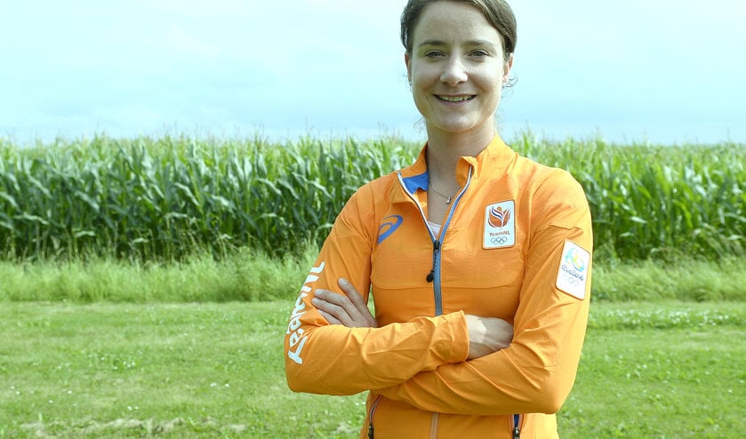 Marianne Vos.