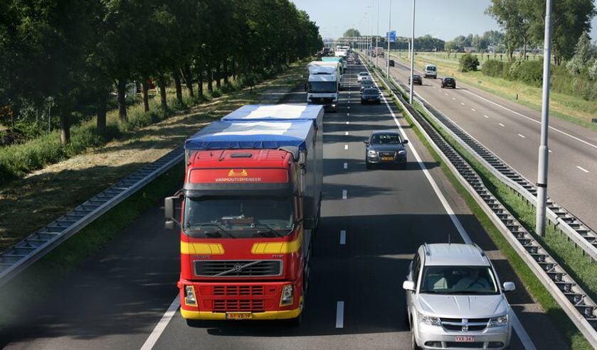 De A27.