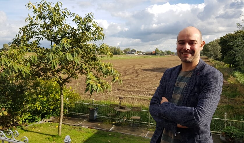 Christian Alderliesten: 'Wat zijn partijen bereid te vallen om mee te regeren?'