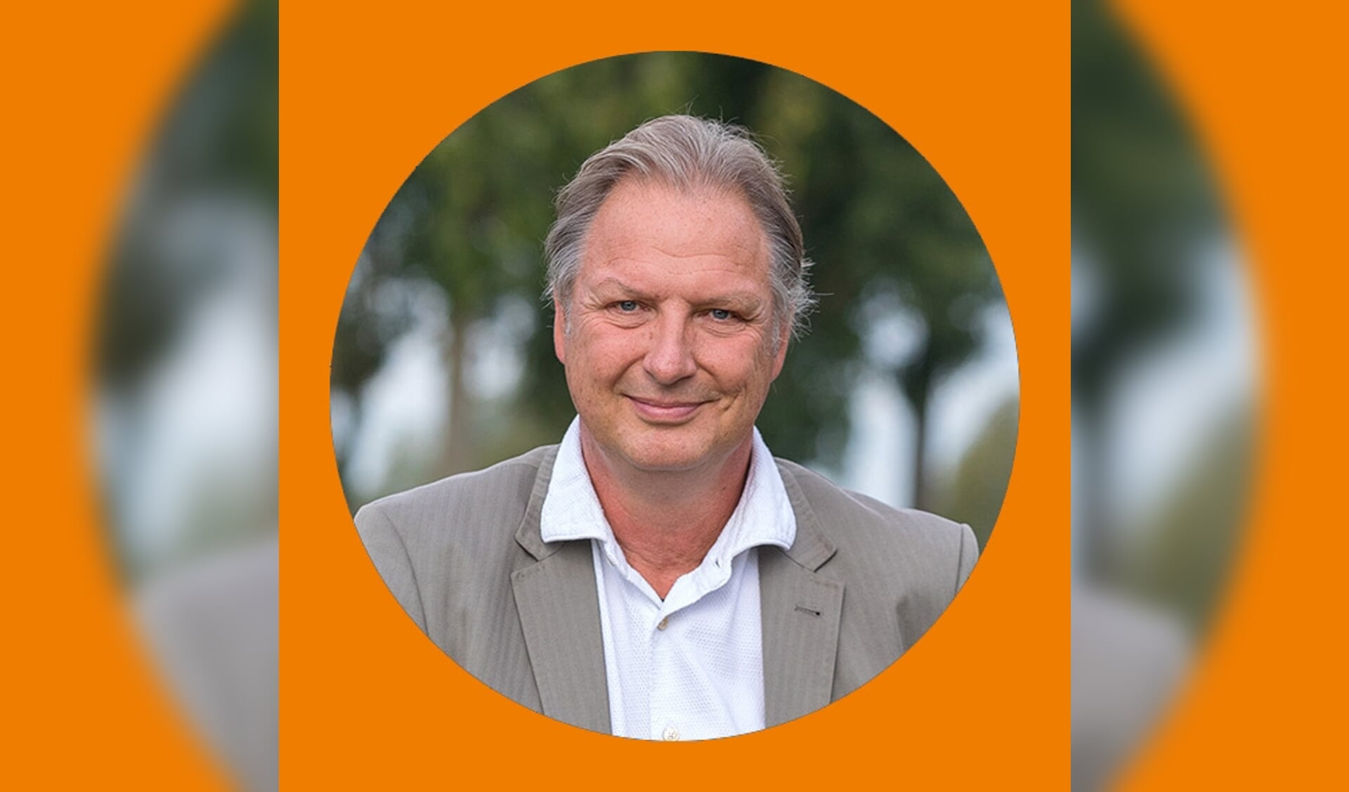 • Rijkus Krabbendam (VVD Molenlanden) is geïnstalleerd als raadslid.