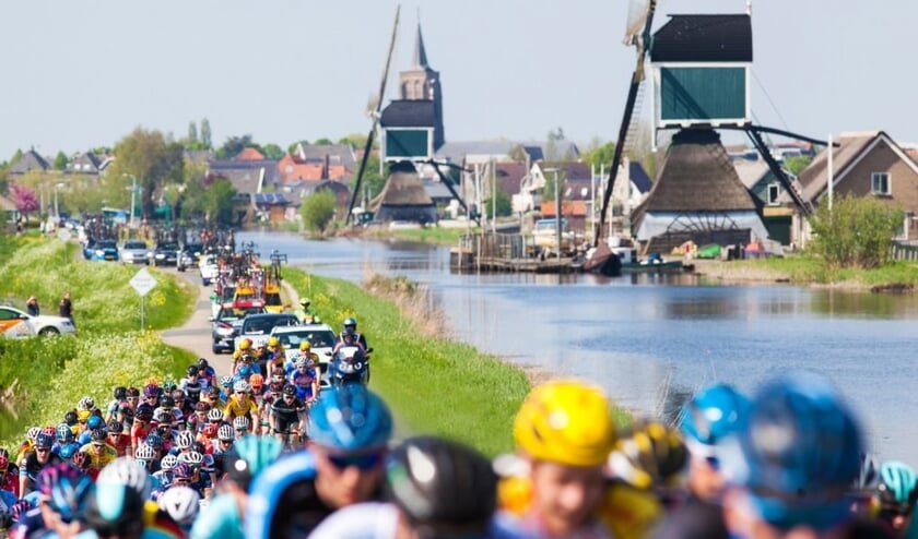 • AWM 2018, Molenkade Groot-Ammers.