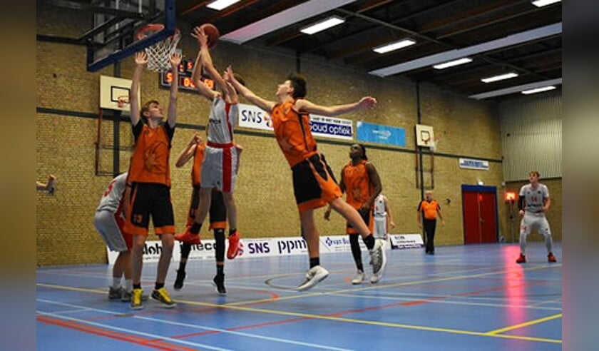 • Klipperstars leed een onnodige nederlaag.
