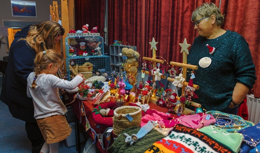 Kerstmarkt