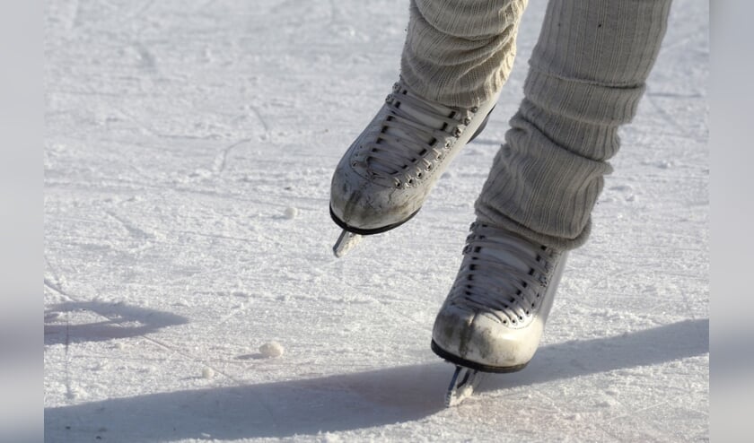 • Er komt onder meer een kunstschaatsbaan.