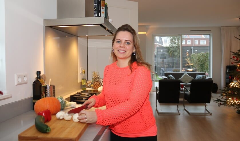 • Madeleine Verbon: 'De darmen kunnen de oorzaak zijn van veel klachten die mensen ervaren.'