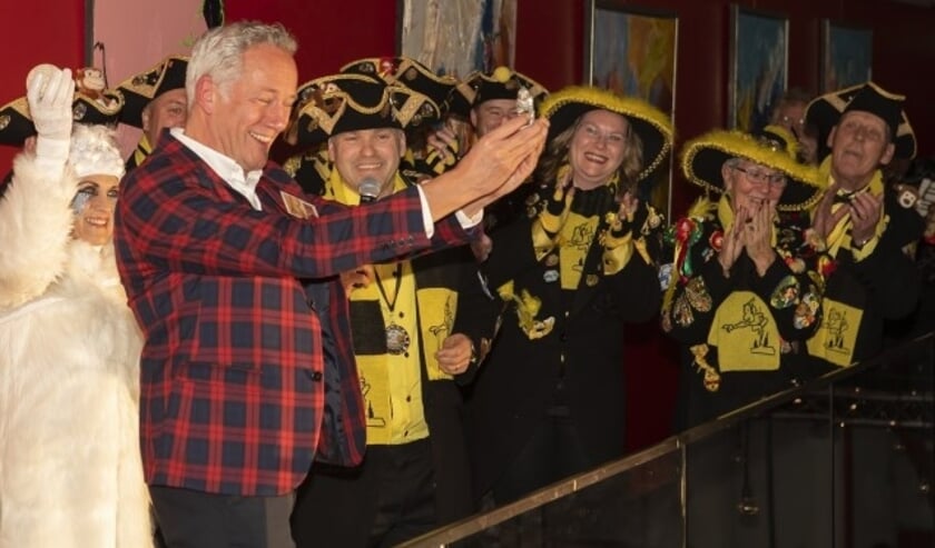 Foto: Peter Vos