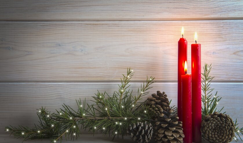 <p>Krimpense kerstkaartenactie is weer gestart.</p>