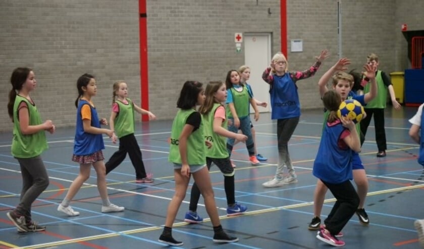 Korfbal WinterFUN 2018