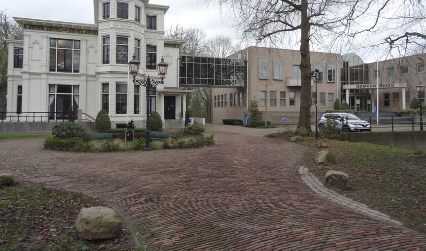 • De monumentale villa wordt niet gesloopt.
