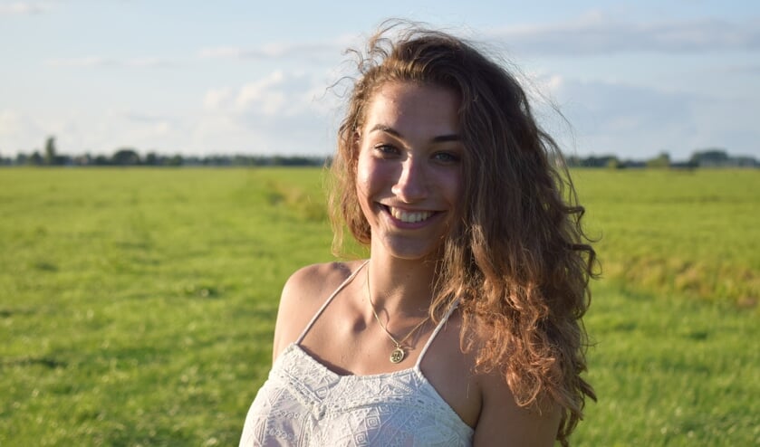• Emma Susan van den Berg.