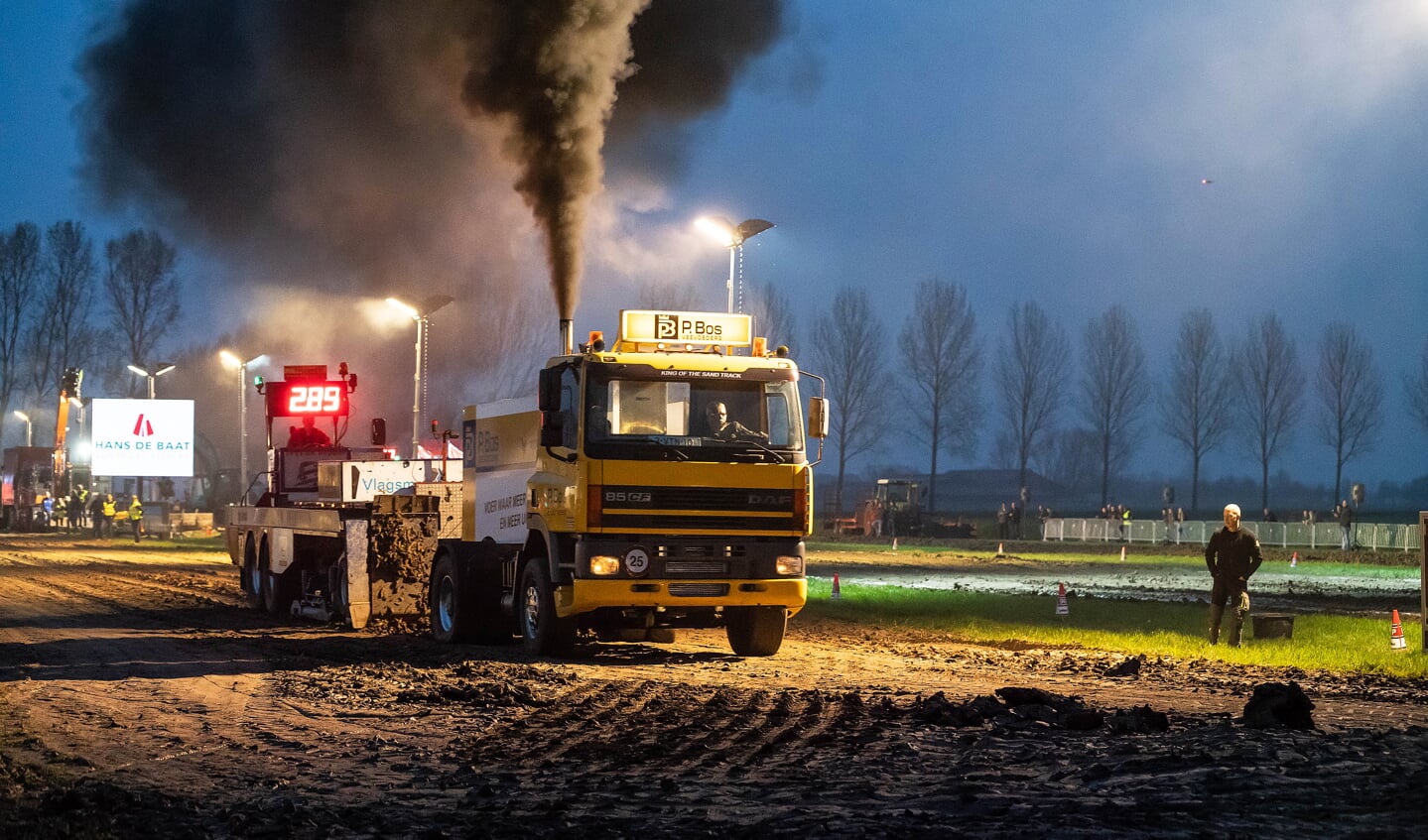 Boeruh Rock 2018 Herwijnen