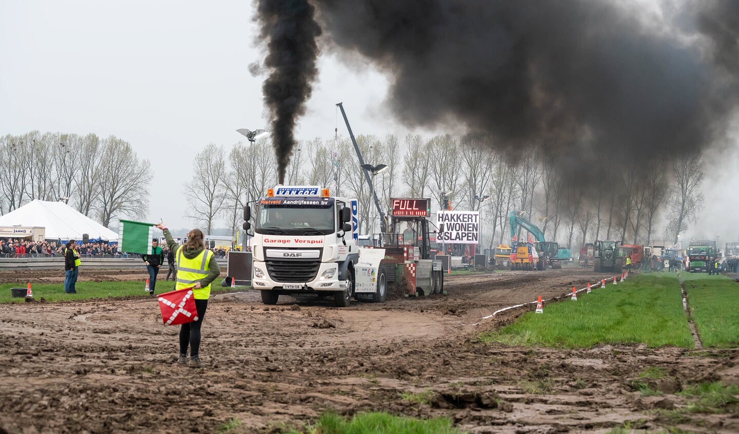 Boeruh Rock 2018 Herwijnen